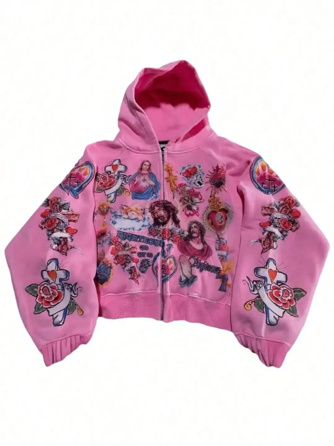 Hoodie Jacket